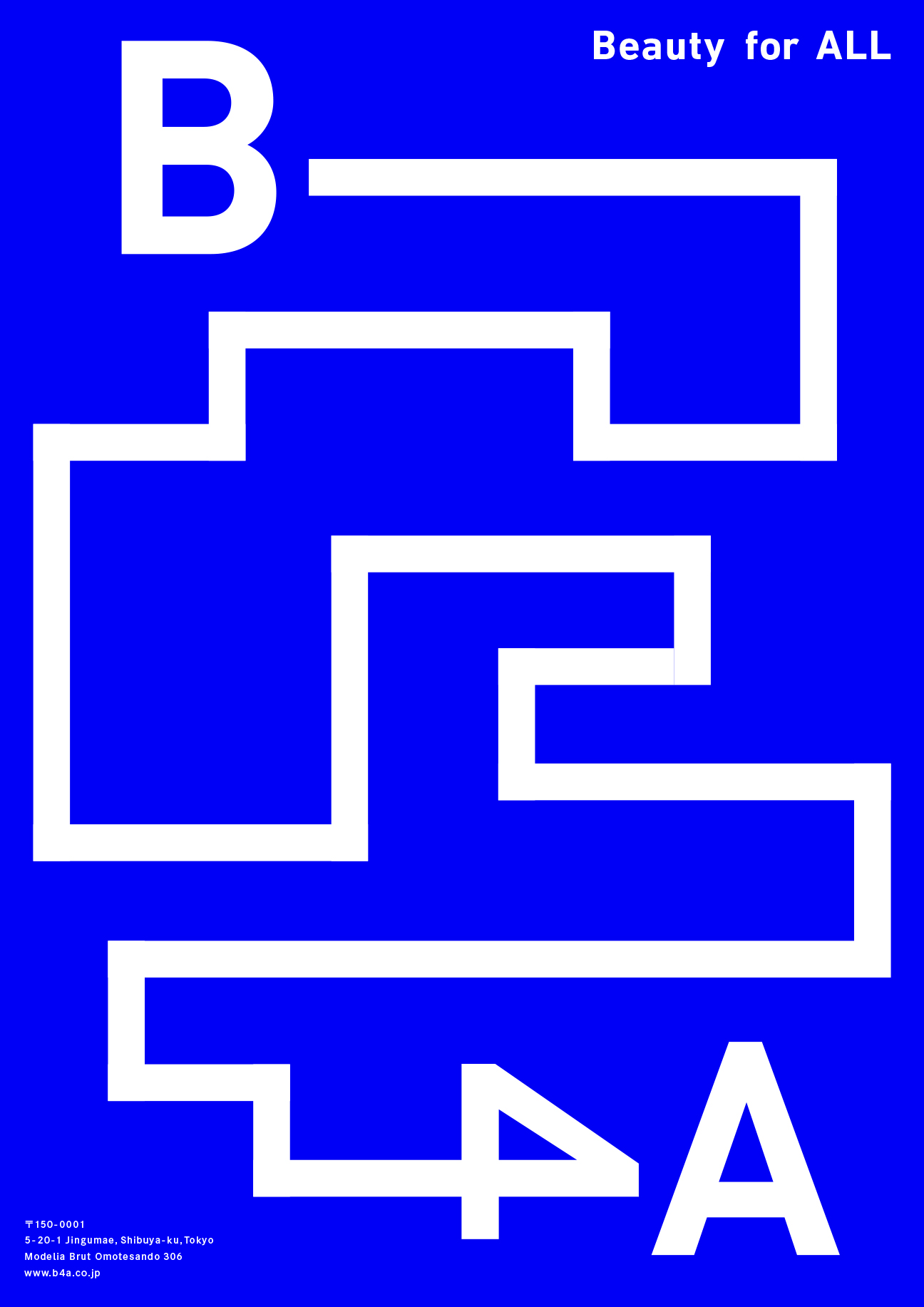 B4A CI WORKS TM INC.